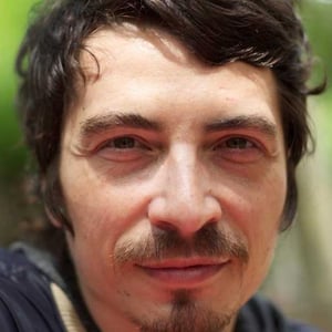 Cyril Teste