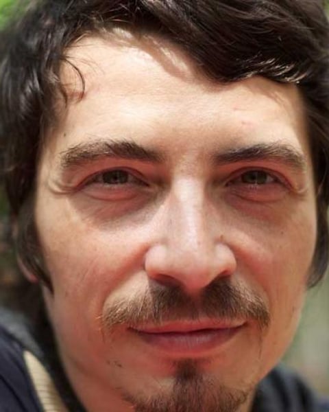 Cyril Teste