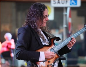 Carles GR