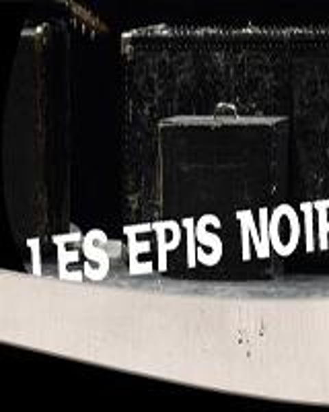 Les Epis Noirs