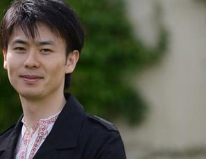Kotaro Fukuma