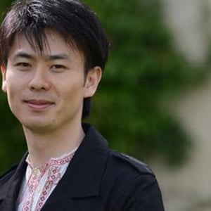 Kotaro Fukuma