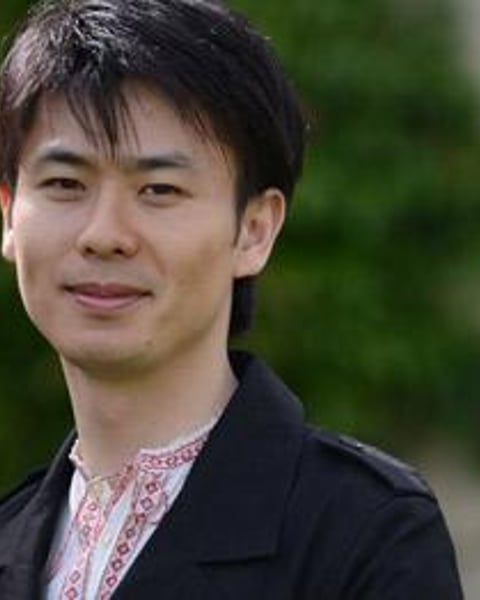 Kotaro Fukuma