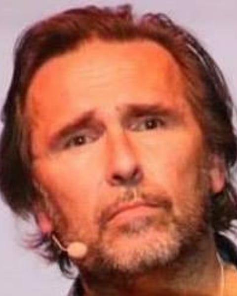 Gilles Ramade