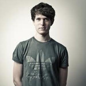James Blake