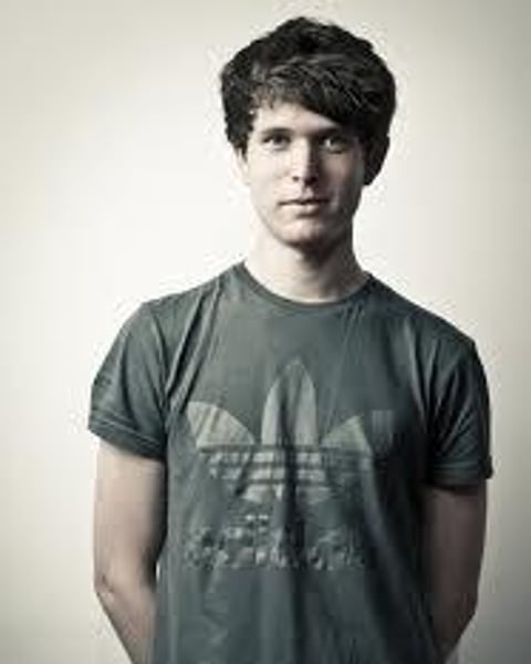 James Blake