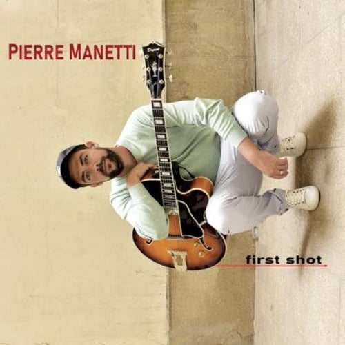 Pierre Manetti 2