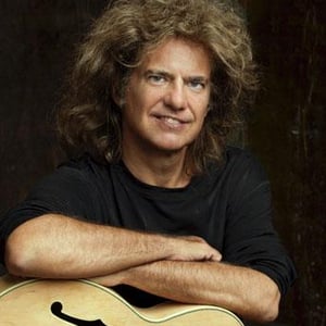 Pat Metheny