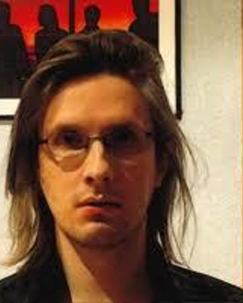 Steven Wilson