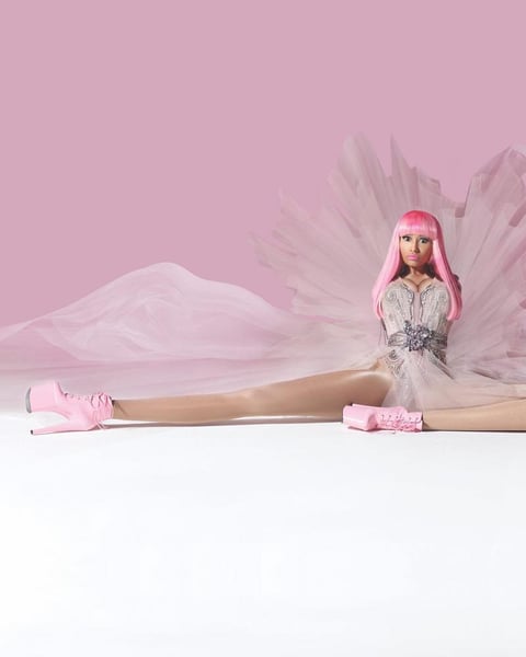Nicki Minaj
