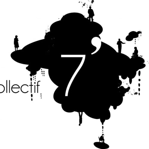 Collectif 7' 1