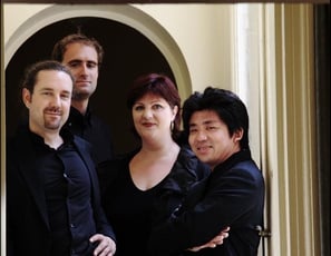 Quatuor Cambini-Paris