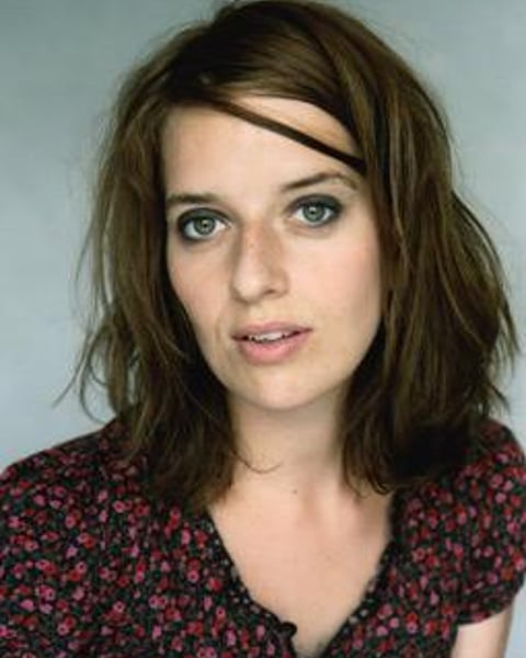 Florence Janas