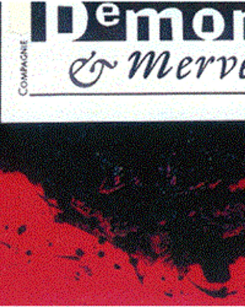 Compagnie Démons et Merveilles
