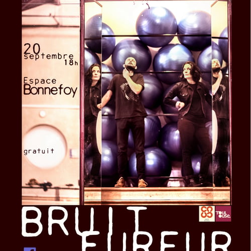 Collectif Sauvagerie 1