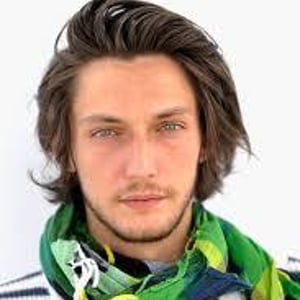 Jonathan Genet
