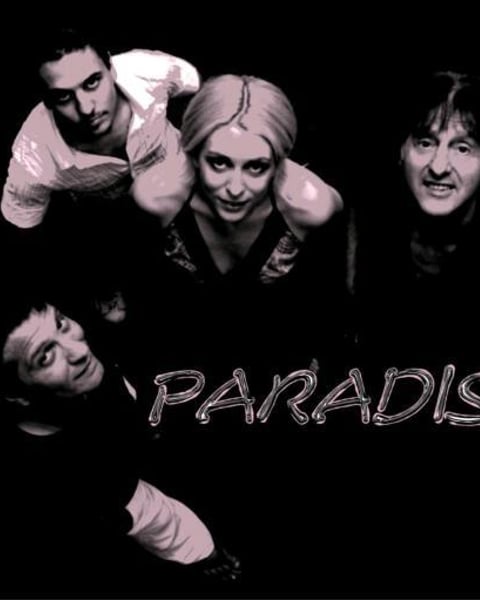 Paradise