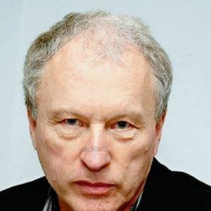 Valère Novarina