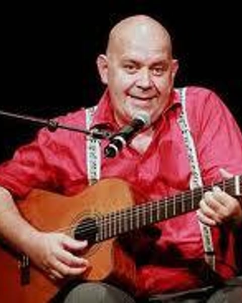Gérard Morel
