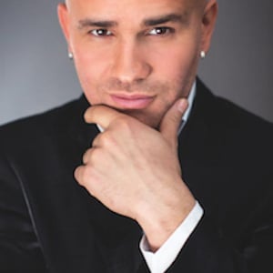 Rasheed Ferrache