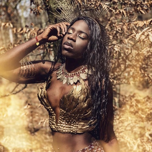 Kiara Jones 4
