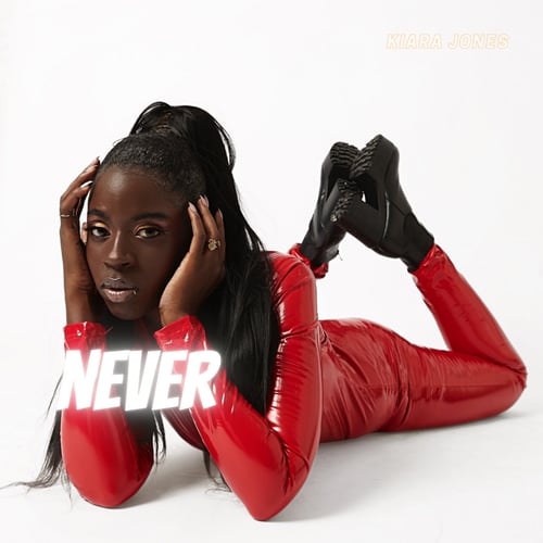 Kiara Jones 5