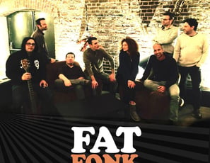 Fat Fonk