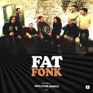 Fat Fonk