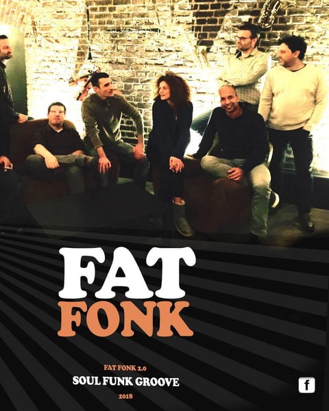 Fat Fonk