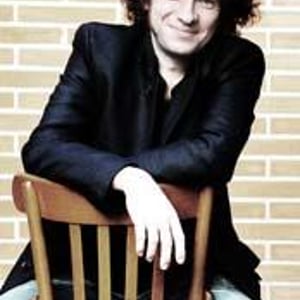 Pierre Fouchenneret