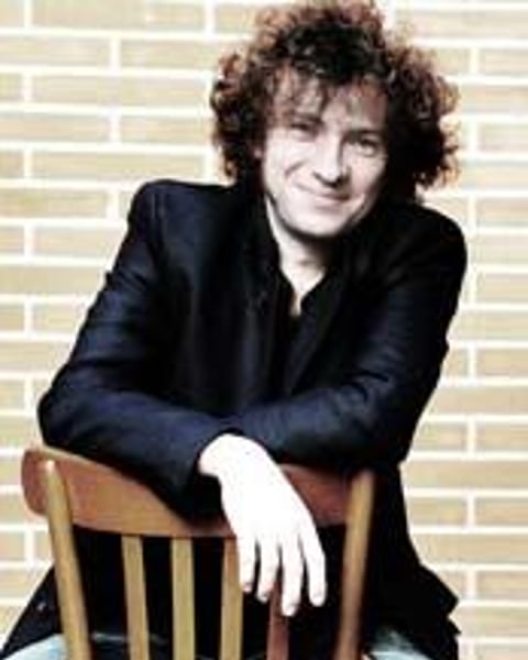 Pierre Fouchenneret