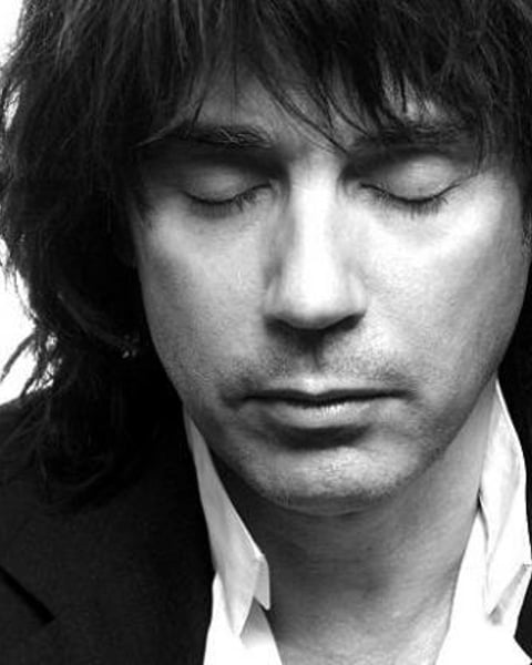 Jean-Michel Jarre
