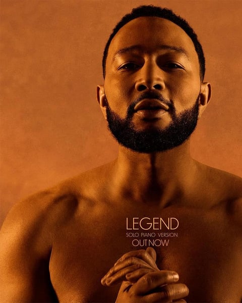 John Legend