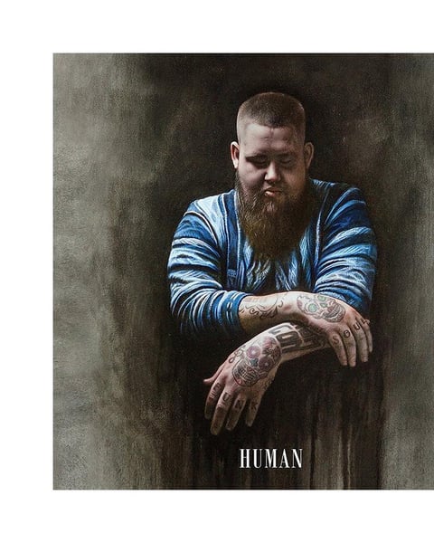 Rag'n'Bone Man