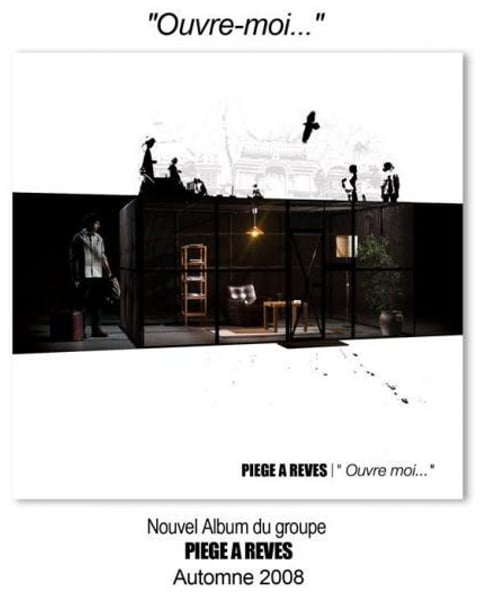Piège à Rêves