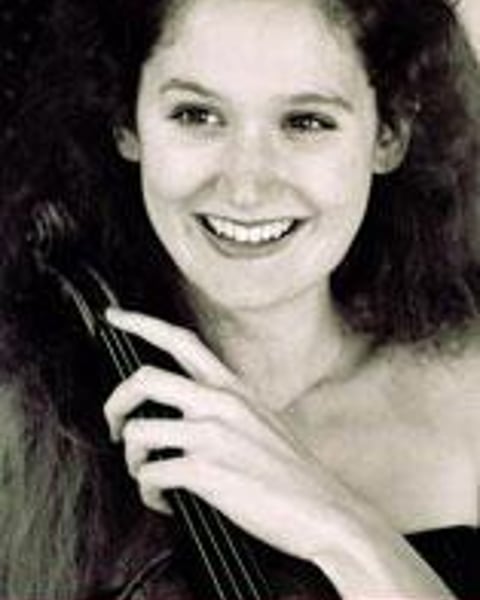 Marie Cantagrill