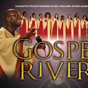 Gospel River