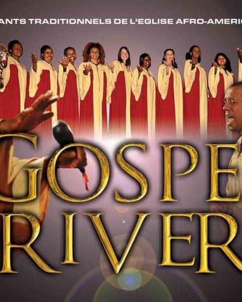 Gospel River