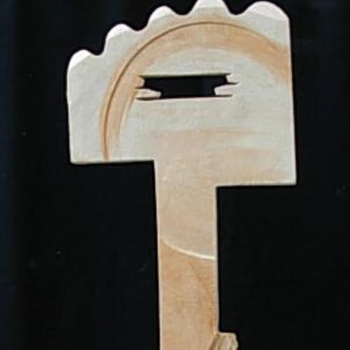 Pierre Carcauzon 6