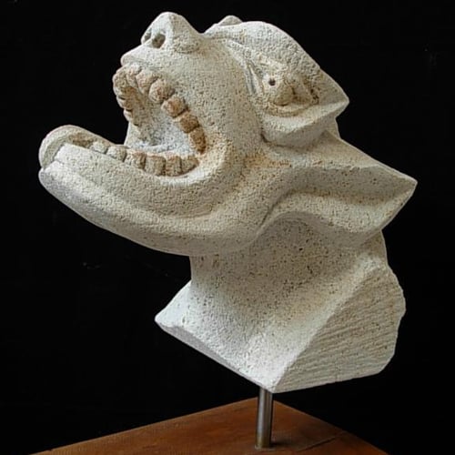 Pierre Carcauzon 7