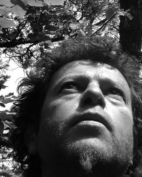 Pierre Carcauzon