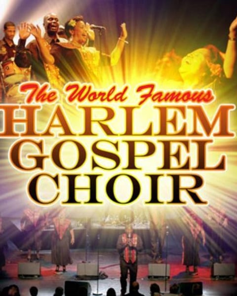 Harlem Gospel Choir