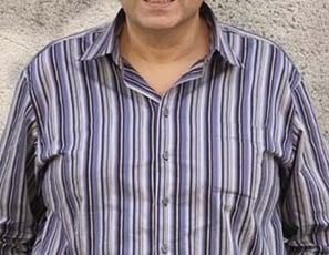 Serge Barbuscia