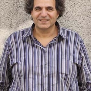 Serge Barbuscia