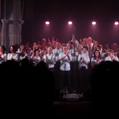 Chorale Sounds of Gospel 3