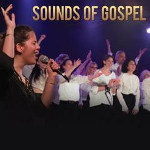 Chorale Sounds of Gospel