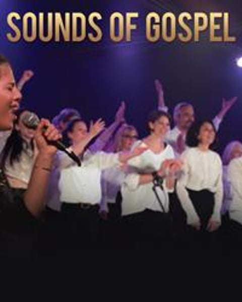 Chorale Sounds of Gospel