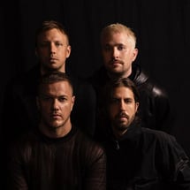 Imagine Dragons