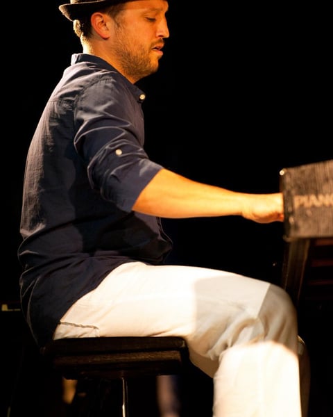 Sébastien Troendlé