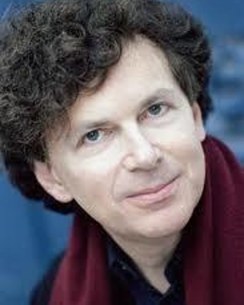 Mikhaïl Rudy